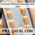How To Take Kamagra Oral Jelly cialis3